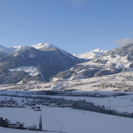 Gitti Apartment *
