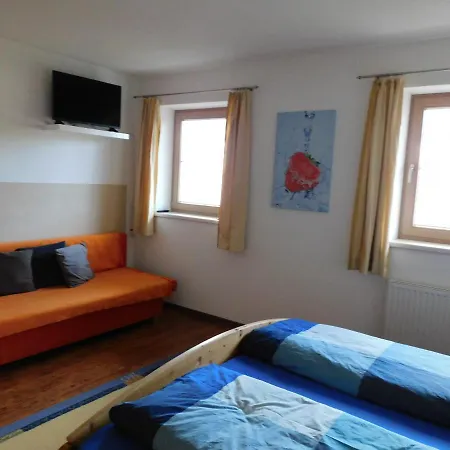 Gitti Apartment *