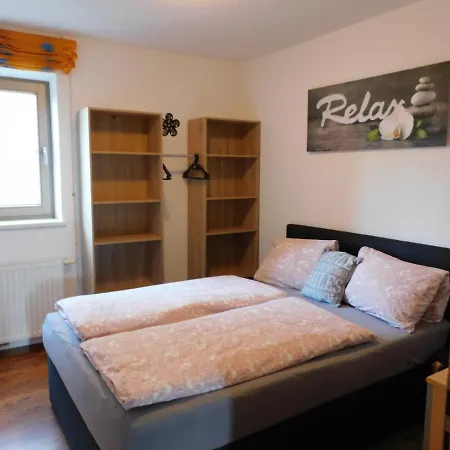 Gitti Apartment Hart im Zillertal