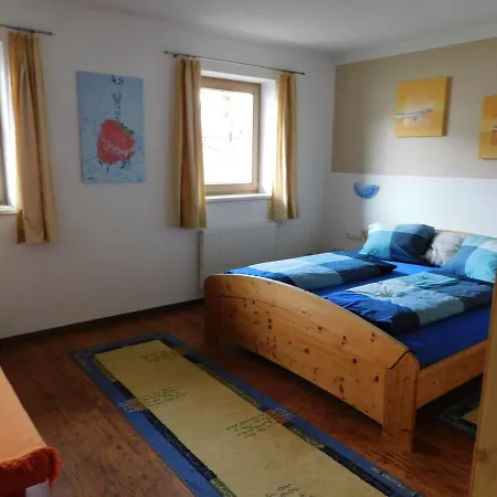 Gitti Apartment Hart im Zillertal