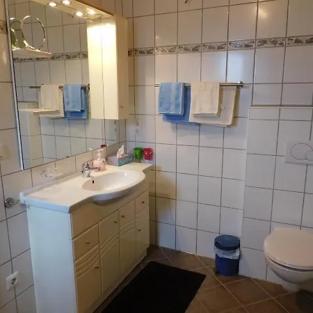 Apartment Gitti Hart im Zillertal