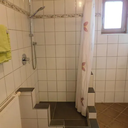 Apartment Gitti Hart im Zillertal