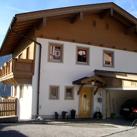 Gitti Apartman Hart im Zillertal