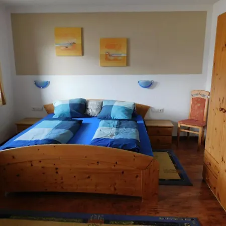 Gitti Apartman Hart im Zillertal