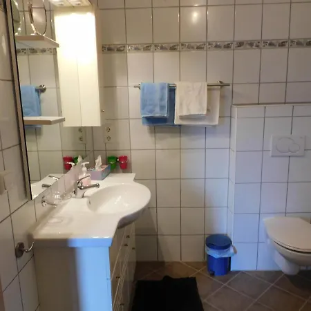 Gitti Apartman *